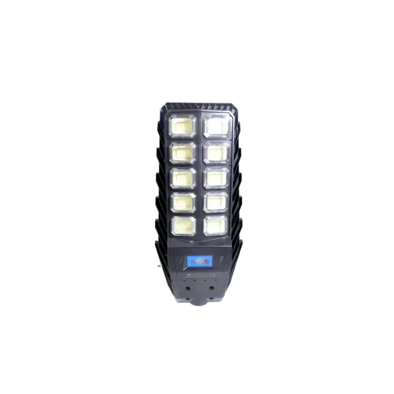 500W Sokak Aydınlatması