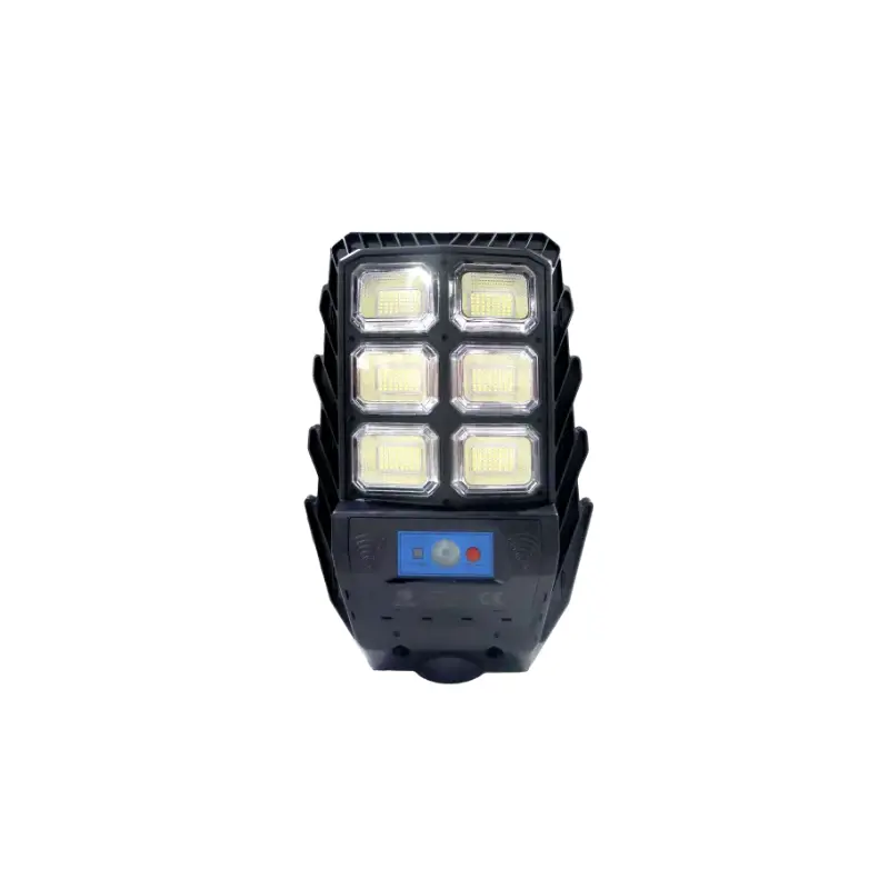 300W Sokak Aydınlatması