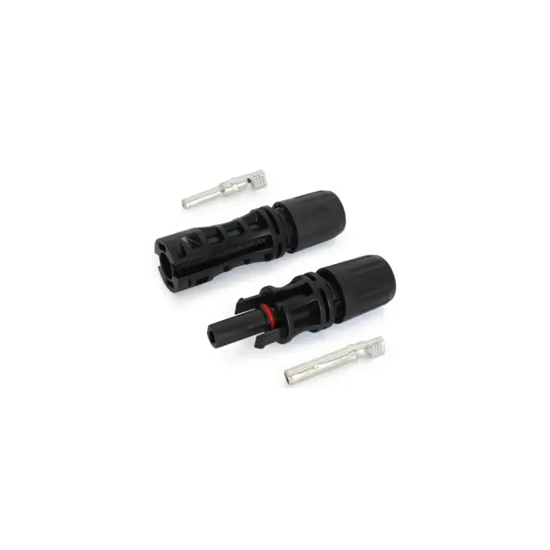 1500V MC4 Konnektör Seti